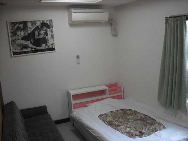 Imagen general del Hotel Hoshi Kai Kan. Foto 10
