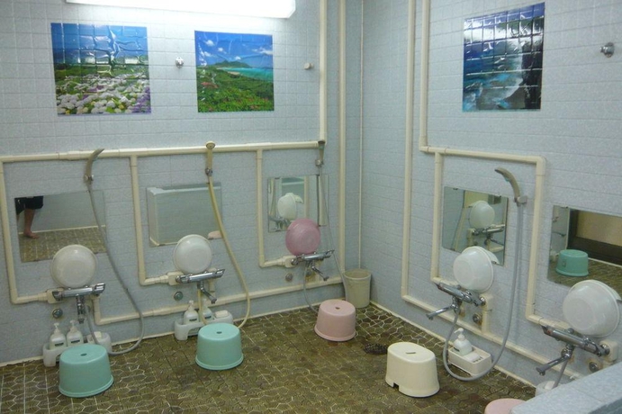 Imagen general del Hotel Hoshi Kai Kan. Foto 11