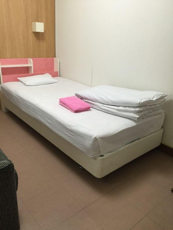 Imagen general del Hotel Hoshi Kai Kan. Foto 12