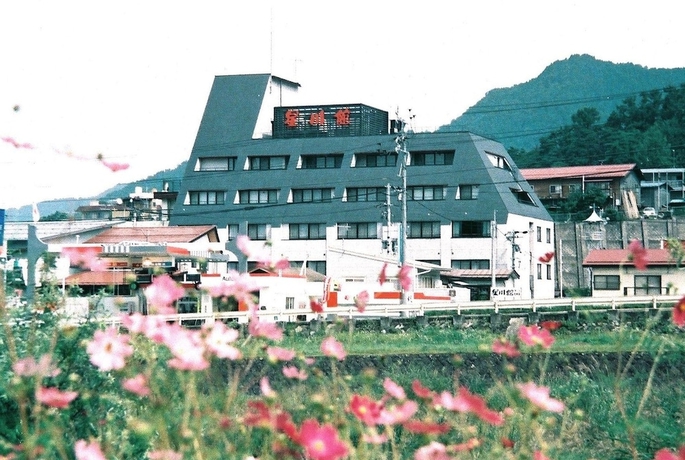 Imagen general del Hotel Hoshikawakan. Foto 1