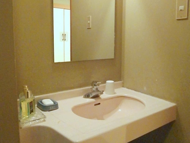 Imagen de la habitación del Hotel Hoshikawakan. Foto 7