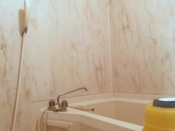 Imagen de la habitación del Hotel Hoshikawakan. Foto 8
