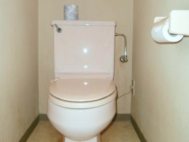 Imagen de la habitación del Hotel Hoshikawakan. Foto 9