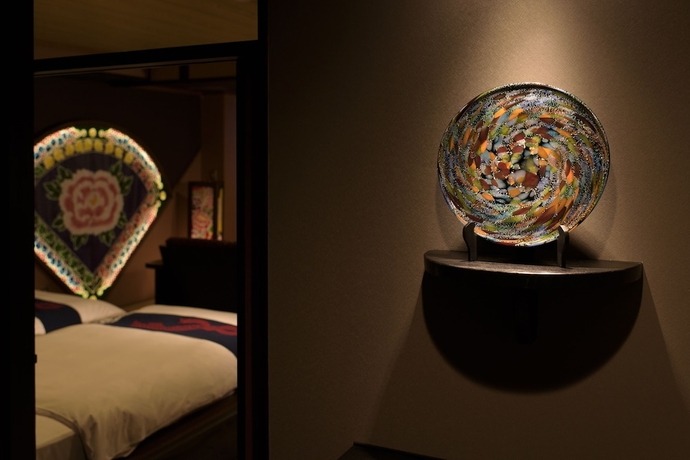 Imagen de la habitación del Hotel Hoshino Resorts Aomoriya. Foto 15