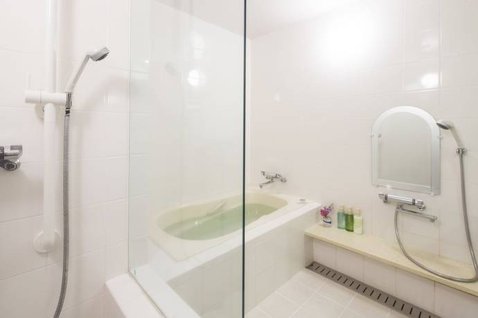 Imagen de la habitación del Hotel Hoshino Resorts Iriomote. Foto 6