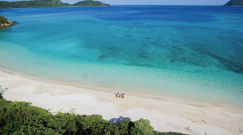 Imagen general del Hotel Hoshino Resorts Iriomote. Foto 3