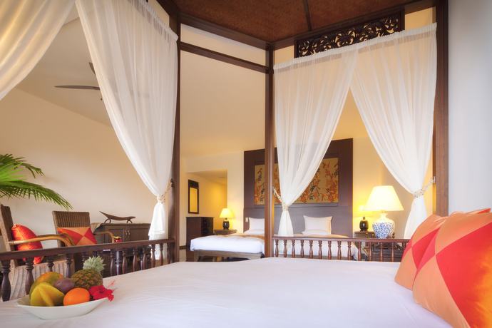 Imagen de la habitación del Hotel Hoshino Resorts Iriomote. Foto 11