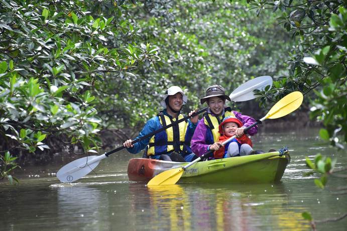 Imagen general del Hotel Hoshino Resorts Iriomote. Foto 4