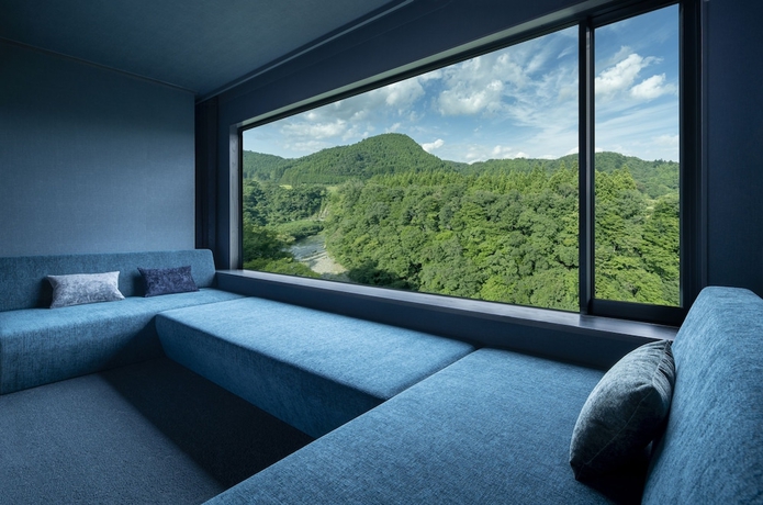Imagen de la habitación del Hotel Hoshino Resorts KAI Akiu. Foto 7