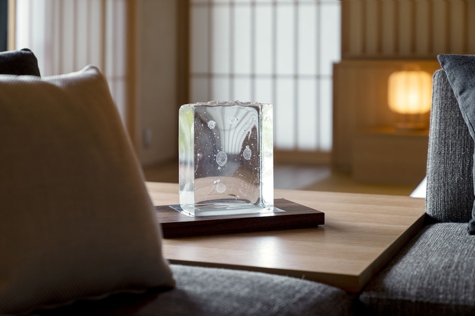 Imagen de la habitación del Hotel Hoshino Resorts KAI Sengokuhara. Foto 5