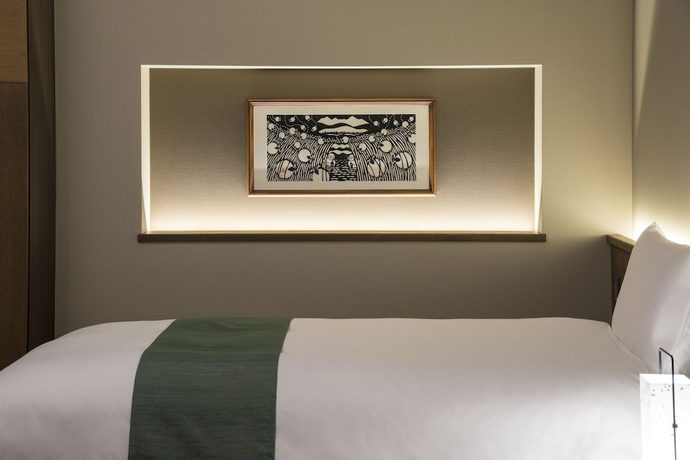 Imagen de la habitación del Hotel Hoshino Resorts Kai Alps. Foto 11