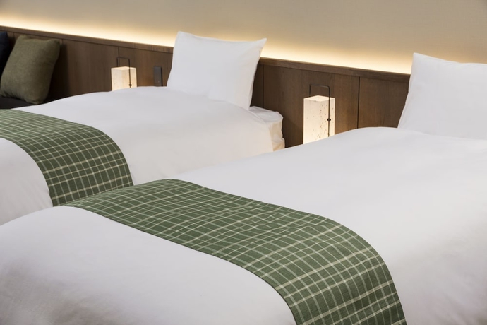 Imagen de la habitación del Hotel Hoshino Resorts Kai Alps. Foto 12