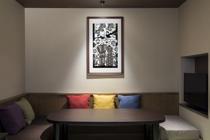 Imagen de la habitación del Hotel Hoshino Resorts Kai Alps. Foto 15