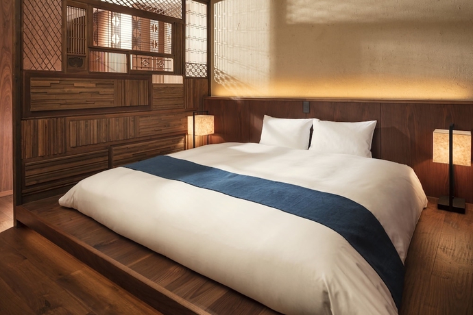 Imagen de la habitación del Hotel Hoshino Resorts Kai Anjin. Foto 6