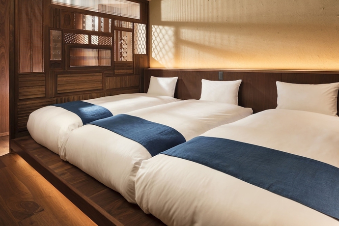 Imagen de la habitación del Hotel Hoshino Resorts Kai Anjin. Foto 7