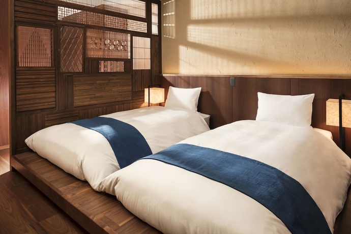 Imagen de la habitación del Hotel Hoshino Resorts Kai Anjin. Foto 9