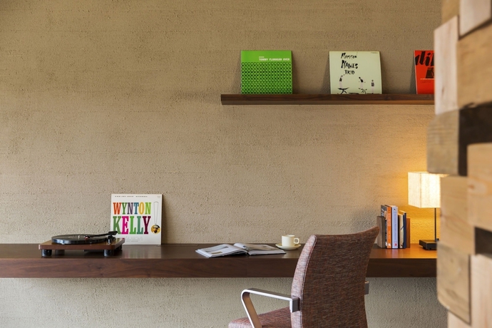 Imagen de la habitación del Hotel Hoshino Resorts Kai Anjin. Foto 10