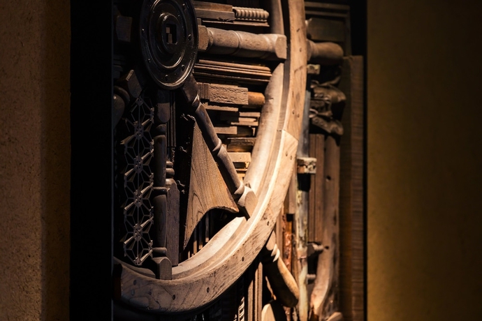 Imagen de la habitación del Hotel Hoshino Resorts Kai Anjin. Foto 15