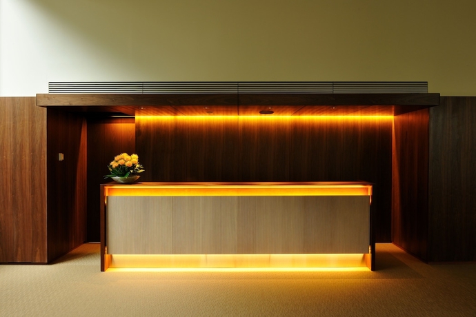 Imagen de los interiores del Hotel Hoshino Resorts Kai Hakone. Foto 19