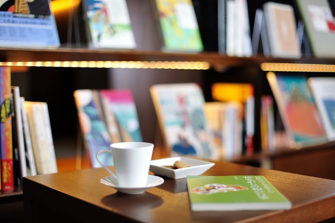 Imagen del bar/restaurante del Hotel Hoshino Resorts Kai Hakone. Foto 2