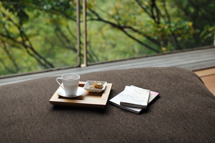 Imagen de la habitación del Hotel Hoshino Resorts Kai Hakone. Foto 14