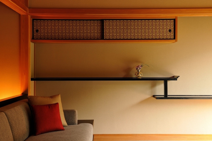 Imagen de la habitación del Hotel Hoshino Resorts Kai Hakone. Foto 15