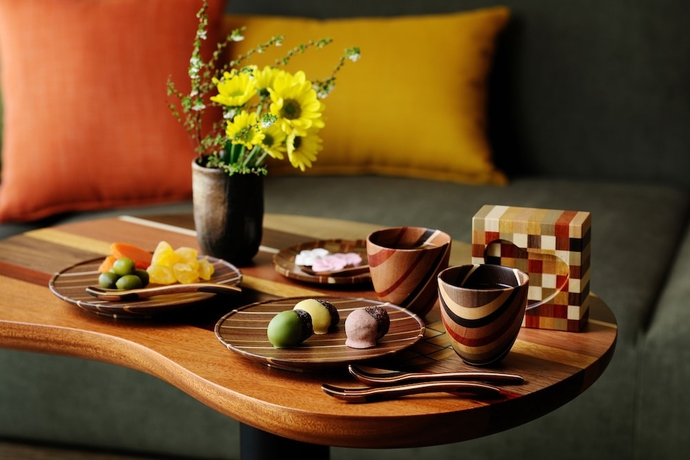 Imagen de la habitación del Hotel Hoshino Resorts Kai Hakone. Foto 17