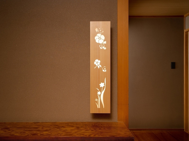 Imagen de la habitación del Hotel Hoshino Resorts Kai Ito. Foto 8