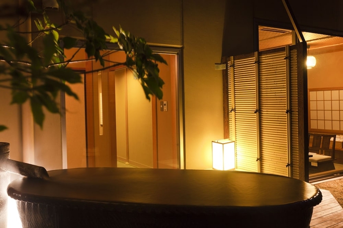 Imagen de la habitación del Hotel Hoshino Resorts Kai Ito. Foto 12