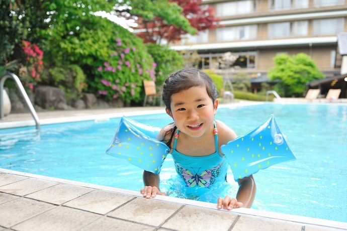 Imagen de la piscina del Hotel Hoshino Resorts Kai Ito. Foto 18