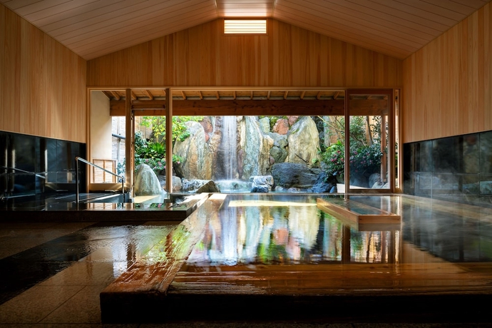 Imagen general del Hotel Hoshino Resorts Kai Ito. Foto 3