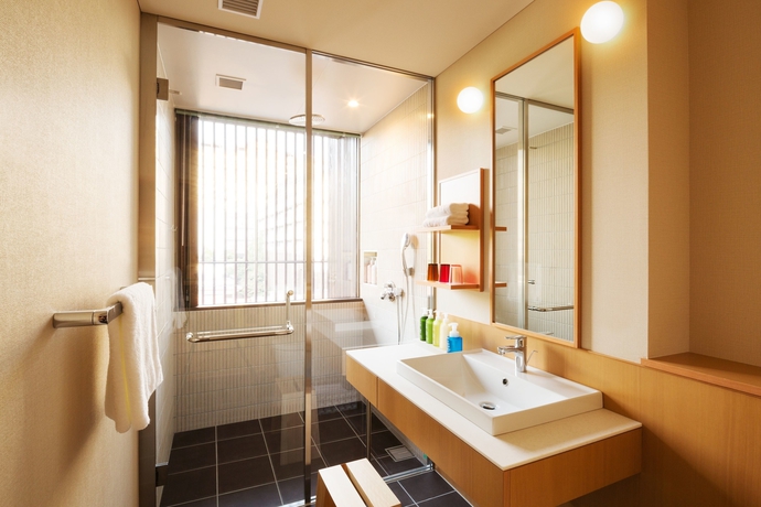 Imagen de la habitación del Hotel Hoshino Resorts Kai Kaga. Foto 8