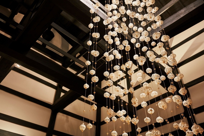 Imagen de los interiores del Hotel Hoshino Resorts Kai Kaga. Foto 15