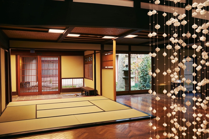 Imagen de los interiores del Hotel Hoshino Resorts Kai Kaga. Foto 16