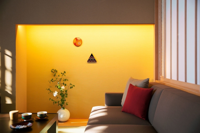 Imagen de la habitación del Hotel Hoshino Resorts Kai Kaga. Foto 9