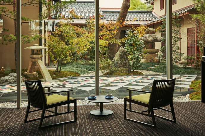 Imagen general del Hotel Hoshino Resorts Kai Kaga. Foto 2