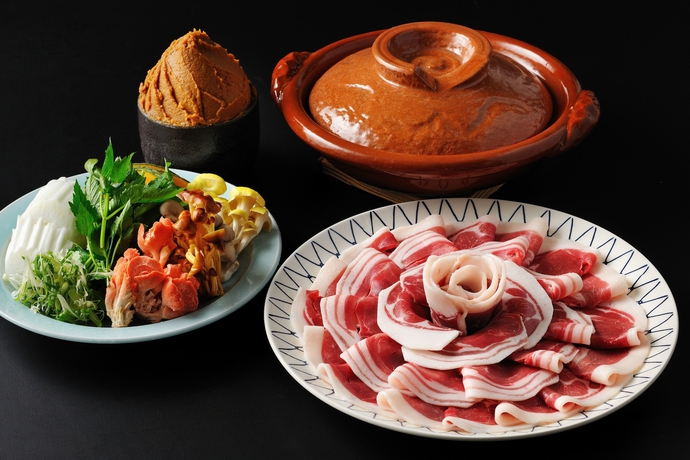 Imagen del bar/restaurante del Hotel Hoshino Resorts Kai Kawaji. Foto 3