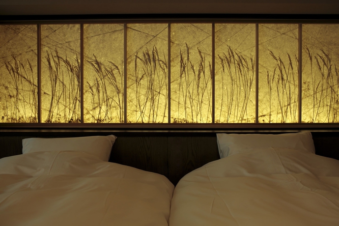 Imagen de la habitación del Hotel Hoshino Resorts Kai Kawaji. Foto 8