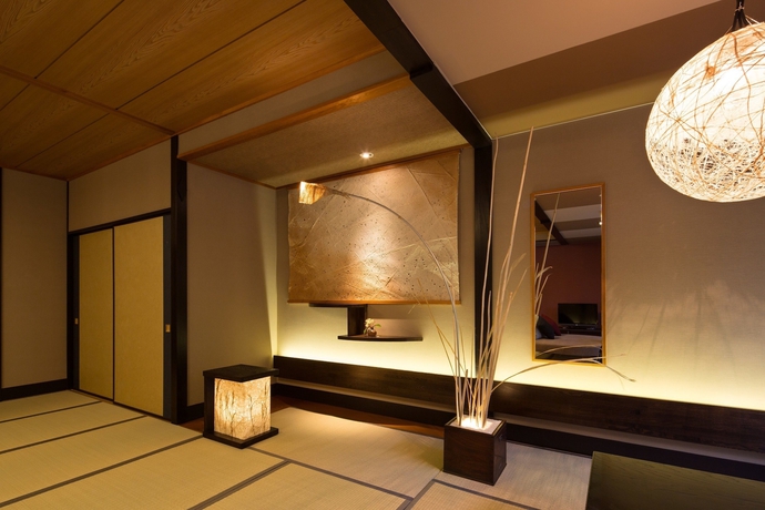Imagen de la habitación del Hotel Hoshino Resorts Kai Kawaji. Foto 13