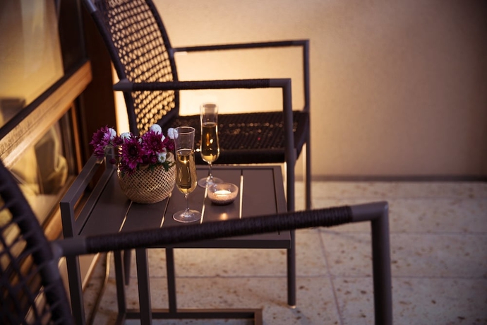 Imagen de la habitación del Hotel Hoshino Resorts Kai Kinugawa. Foto 13