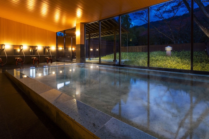 Imagen general del Hotel Hoshino Resorts Kai Kinugawa. Foto 2