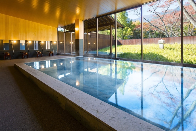 Imagen general del Hotel Hoshino Resorts Kai Kinugawa. Foto 3