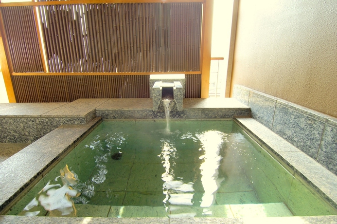 Imagen de la habitación del Hotel Hoshino Resorts Kai Matsumoto. Foto 2