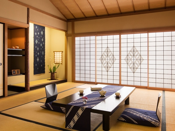 Imagen de la habitación del Hotel Hoshino Resorts Kai Tsugaru. Foto 4