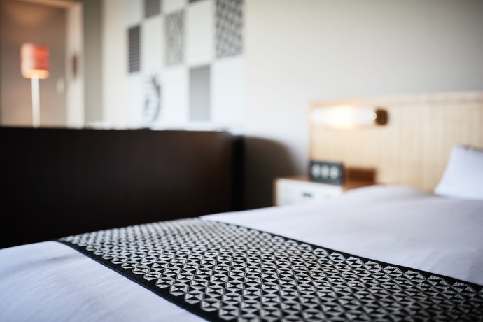 Imagen de la habitación del Hotel Hoshino Resorts Kai Tsugaru. Foto 15