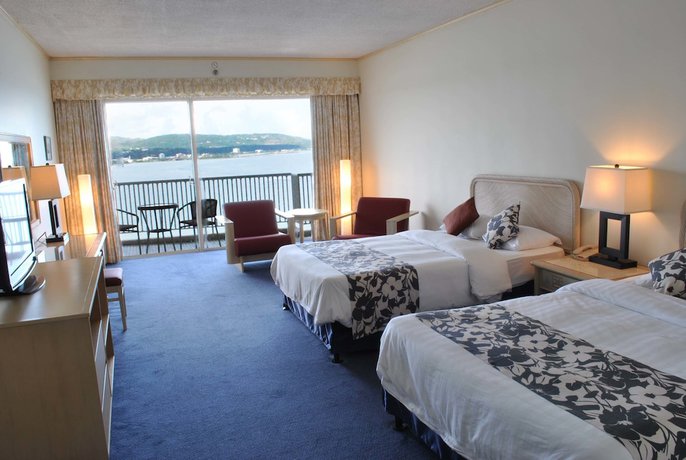 Imagen de la habitación del Hotel Hoshino Resorts RISONARE Guam. Foto 5
