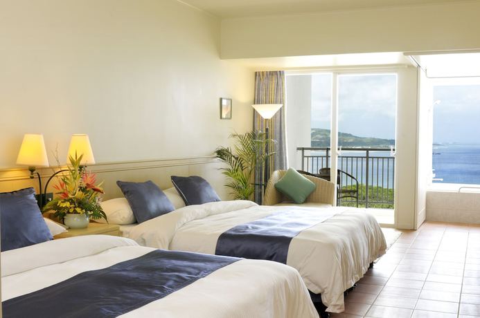 Imagen de la habitación del Hotel Hoshino Resorts RISONARE Guam. Foto 7