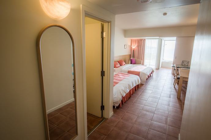 Imagen de la habitación del Hotel Hoshino Resorts RISONARE Guam. Foto 8