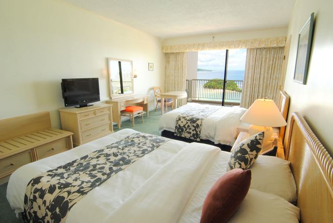 Imagen de la habitación del Hotel Hoshino Resorts RISONARE Guam. Foto 9