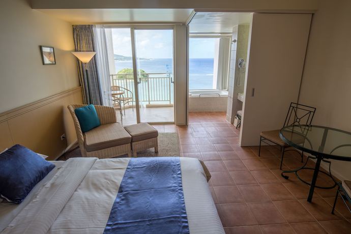 Imagen de la habitación del Hotel Hoshino Resorts RISONARE Guam. Foto 11